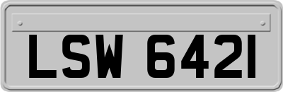 LSW6421