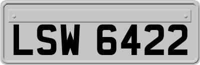 LSW6422