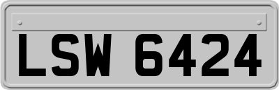 LSW6424