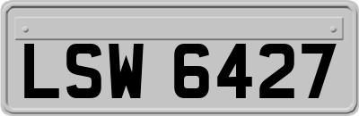 LSW6427