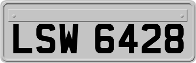 LSW6428