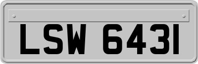 LSW6431