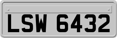 LSW6432