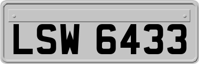 LSW6433
