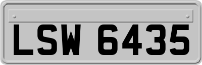 LSW6435