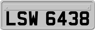 LSW6438