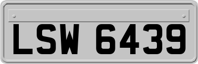 LSW6439