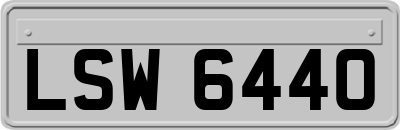 LSW6440