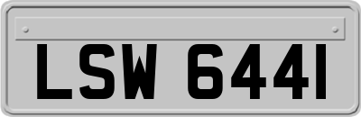 LSW6441