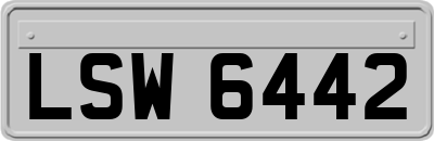 LSW6442