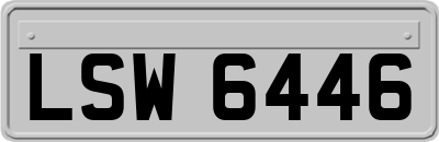 LSW6446