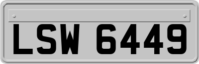 LSW6449
