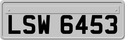 LSW6453