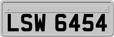 LSW6454