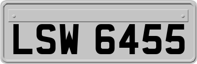 LSW6455