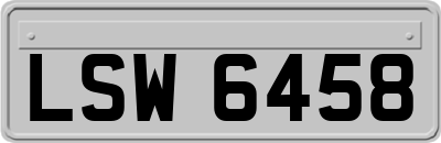 LSW6458