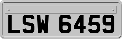 LSW6459
