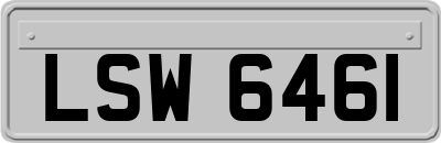LSW6461