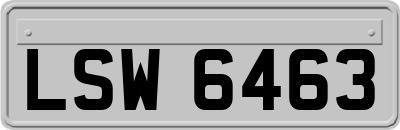 LSW6463