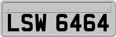LSW6464