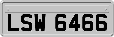 LSW6466