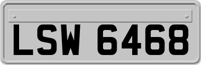 LSW6468