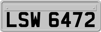 LSW6472