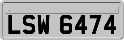 LSW6474