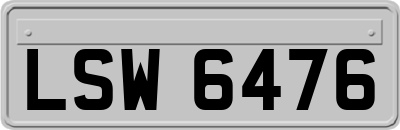 LSW6476