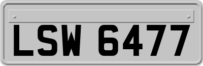 LSW6477