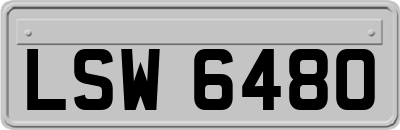 LSW6480