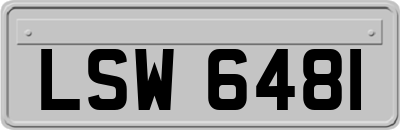 LSW6481