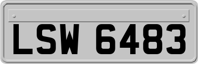 LSW6483