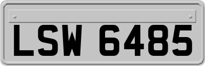 LSW6485