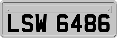 LSW6486