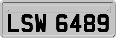 LSW6489