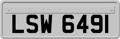 LSW6491