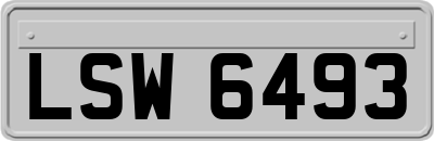LSW6493