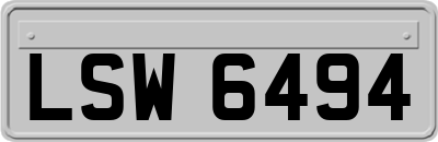 LSW6494