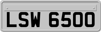 LSW6500