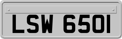 LSW6501
