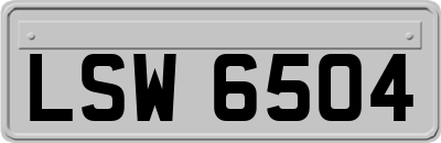 LSW6504