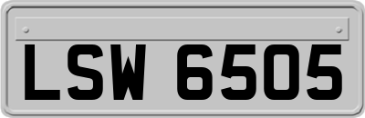 LSW6505