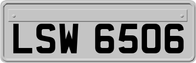LSW6506