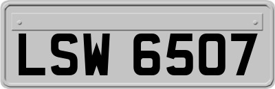 LSW6507
