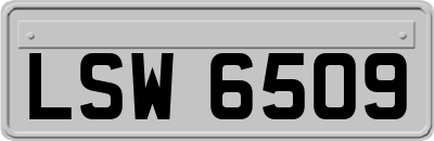 LSW6509