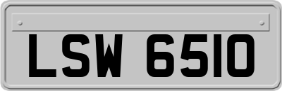 LSW6510