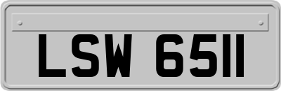 LSW6511