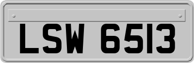 LSW6513