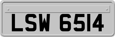 LSW6514
